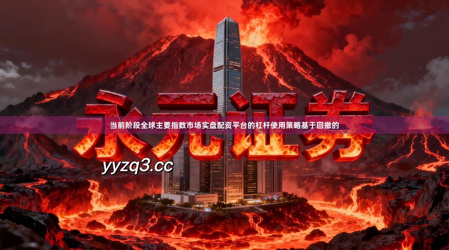 当前阶段全球主要指数市场实盘配资平台的杠杆使用策略基于回撤的